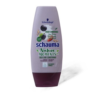 Regene. Schauma nat.mom.acai berry 200ml