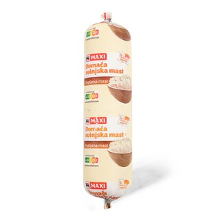 Svinjska mast Premia 500g