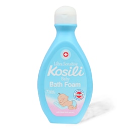   Kosili Baby kupka plava sa cepom 400ml