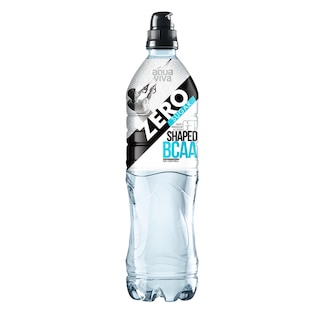 BCAA zero Aqua Viva 0,75l