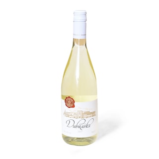 Vino belo Dubravka 1l