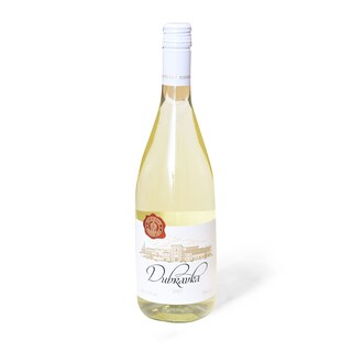 Vino belo Dubravka 1l