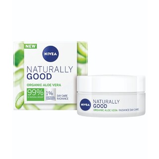 Dnevna krema za lice Nivea Nat. Good50ml