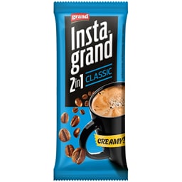 Kafa 2in1 Grand 16g