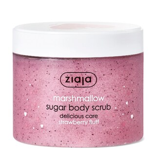 Secerni piling Ziaja Marshmallow 300ml