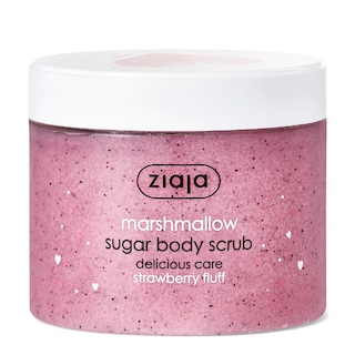 Secerni piling Ziaja Marshmallow 300ml