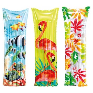 Dusek Fashion Mat Intex 183x69cm 59720