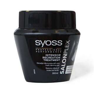Tretman za kosu Syoss salonplex 300ml