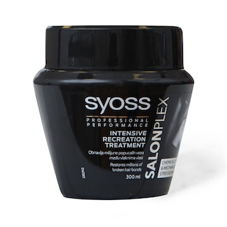 Tretman za kosu Syoss salonplex 300ml