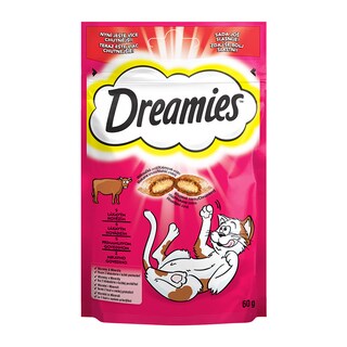 Dreamies Govedina 60g