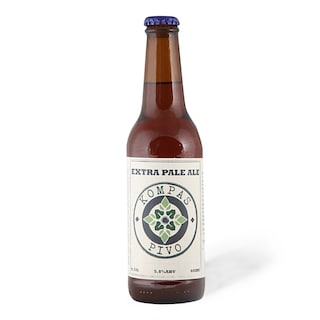 Pivo Tricycle Pivara Kompas 0.33l