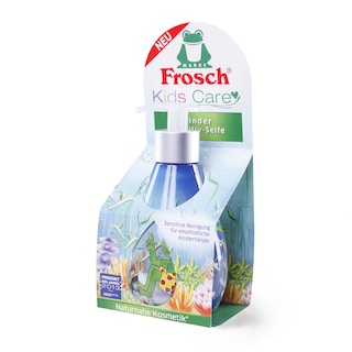 Sapun tecni Kinder Frosch 300ml