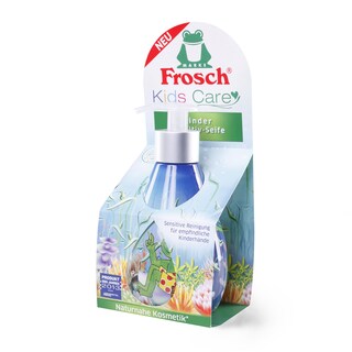 Sapun tecni Kinder Frosch 300ml