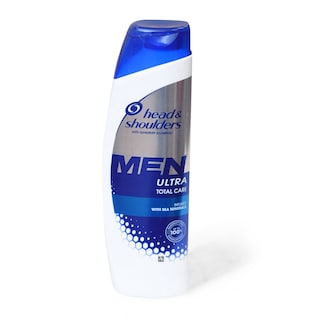 Sampon H&S Total Care 225ml