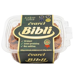 Cvarci Bibli 200g