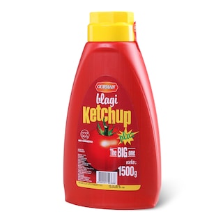 Kecap blagi plus Gurman 1.5kg