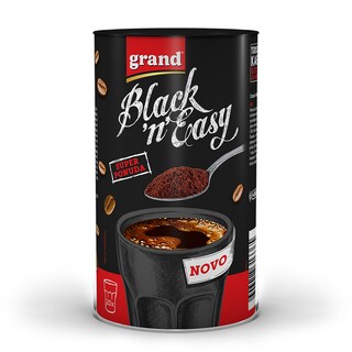 Kafa Black'n'Easy big pack 160gr