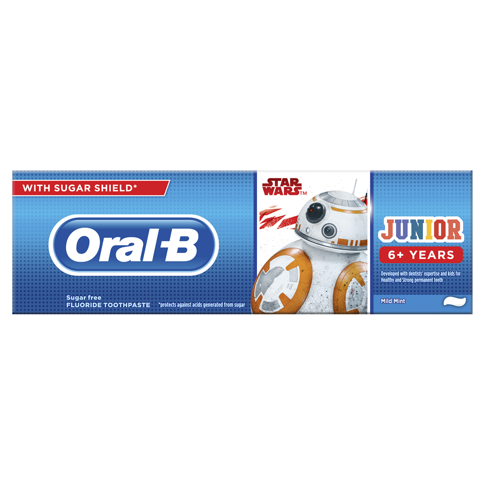 Oral-B