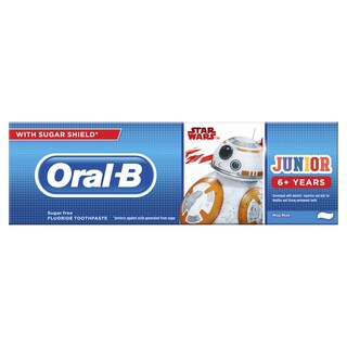 Dec.pasta za zube Oral B 75ml