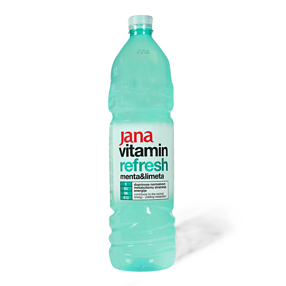 Jana Vitamin