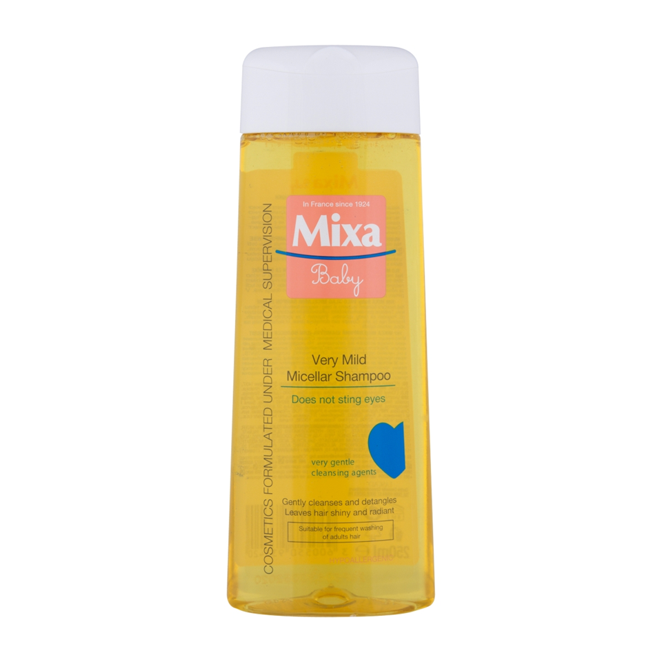 Mixa