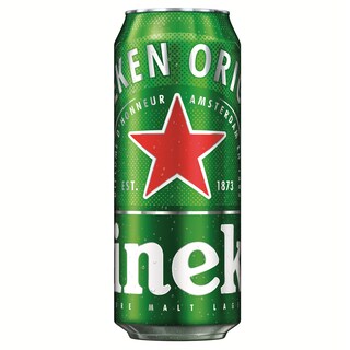 Heineken