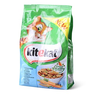 Hr./macke tuna,pov.briketi Kitekat 300g