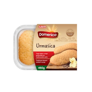 Urmasica 400g
