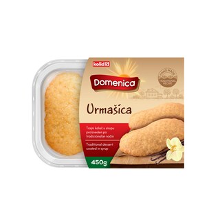 Urmasica 400g