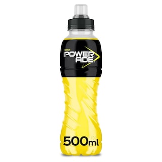 Powerade