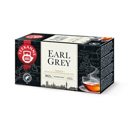 Caj Earl Grey Teekanne 20fv-33g