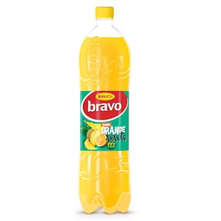 Sok ananas Sunny Bravo 1.5L