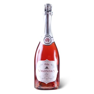 Vino Penusavo roze Vronsky  0,75l