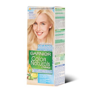 Farba Color Nat cisto plava 1000