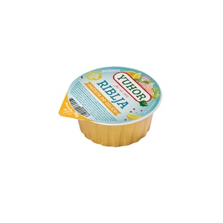 Pasteta riblja sa oslicem 75g