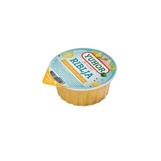 Pasteta riblja sa oslicem 75g