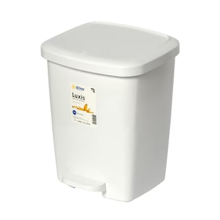 Kanta sa pedalom Luxis Drina plastika