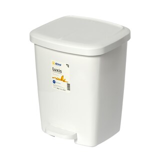 Kanta sa pedalom Luxis Drina plastika