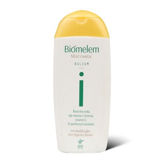 Balzam Biomelem sa nevenom 222ml