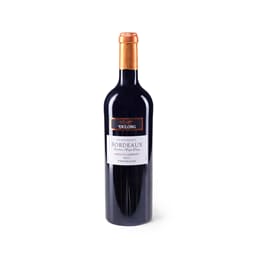 Vino crv.Prem.Merlot Caber.Dulgon 0.75l