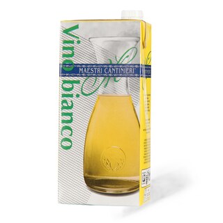 Vino b.Maestri Cantinieri brik pak.1l