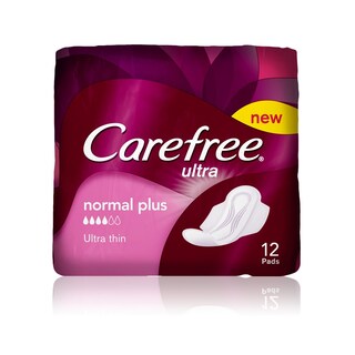 Ulosci Carefree normal plus 10, Carefree Core Distribution