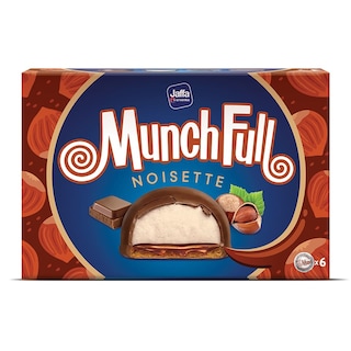 Munchmallow