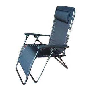 Stolica sklop.za bastu 165x65x110cmC1881