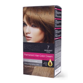 Farba za kosu 7new lesnik Explicit