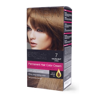 Farba za kosu 7new lesnik Explicit