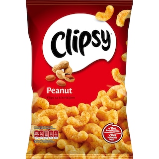 Flips Clipsy kikiriki 80g