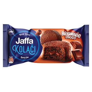 JAFFA DOO CRVENKA