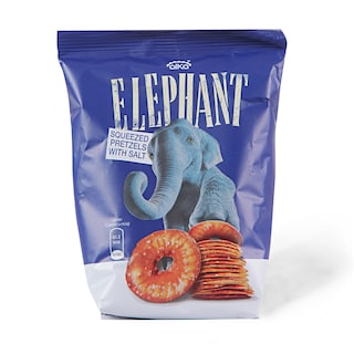 Slane perece Elephant 80g
