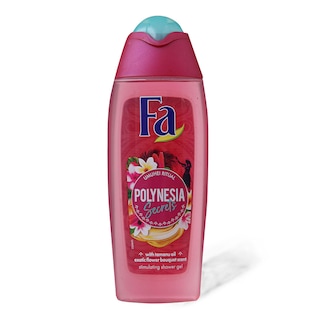 Gel za tusiranje Umuhei Fa 400ml